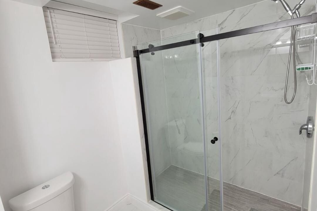 Photo of Bathroom in Barrie