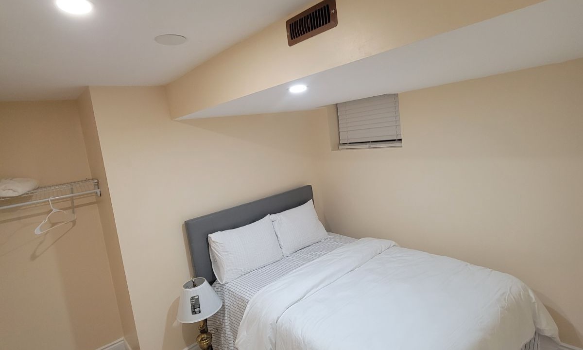 Photo of Bedroom in Barrie