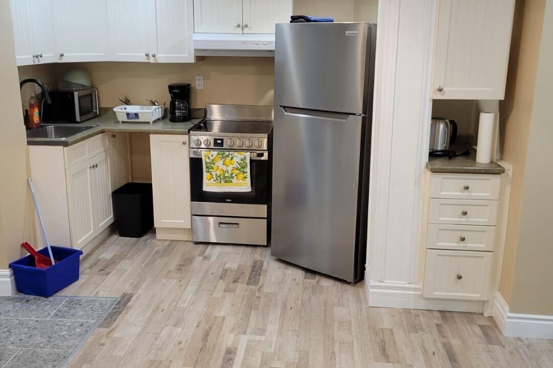 Photo of Kitchen in Barrie