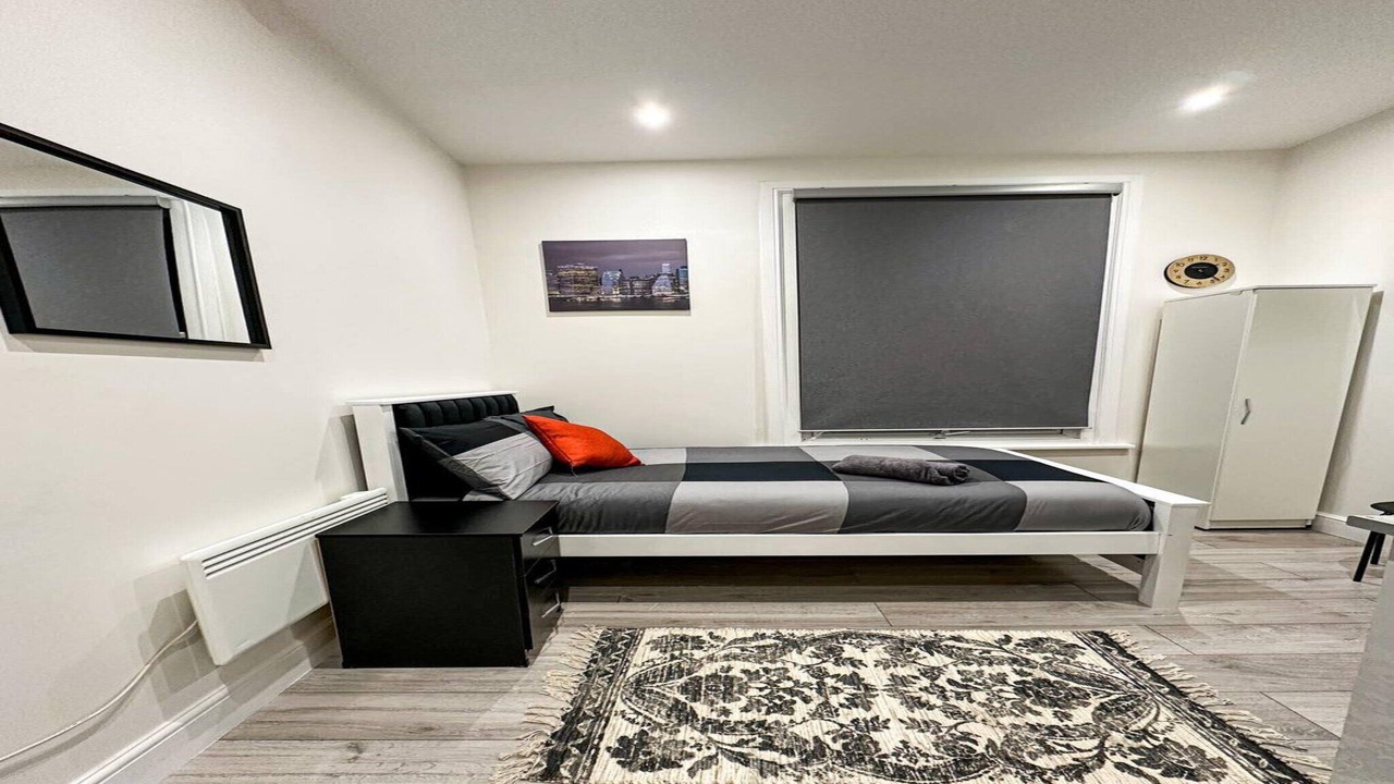 Photo of Others in Ealing