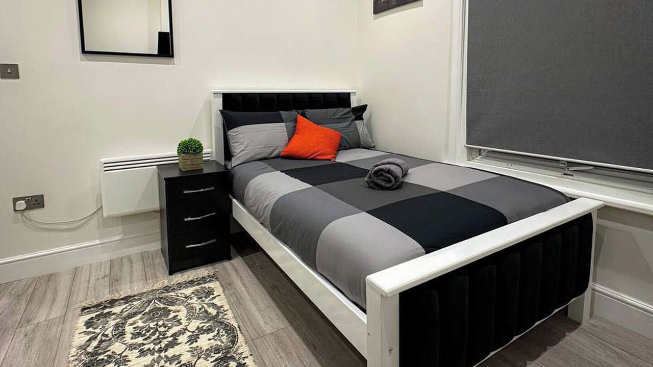 Photo of Others in Ealing