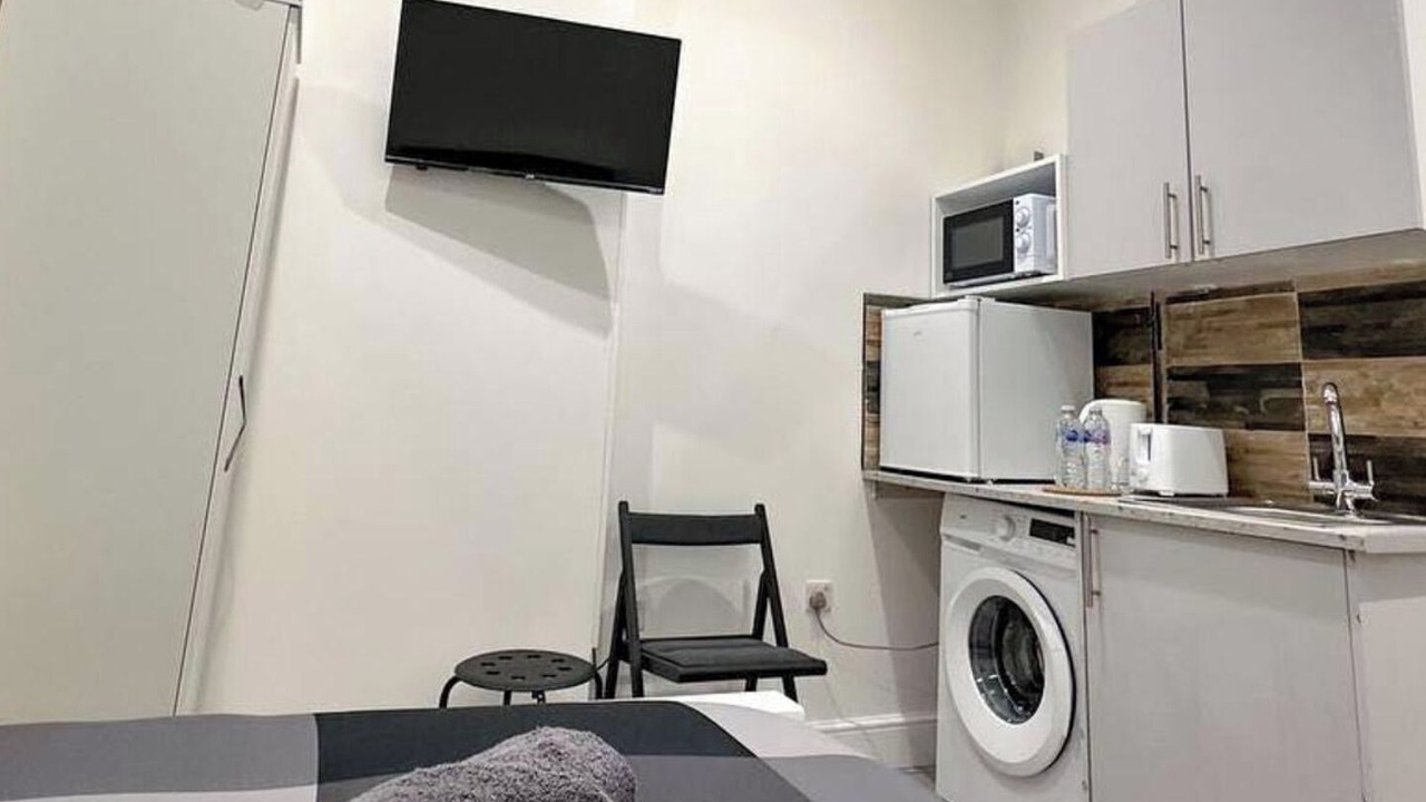 Photo of Others in Ealing