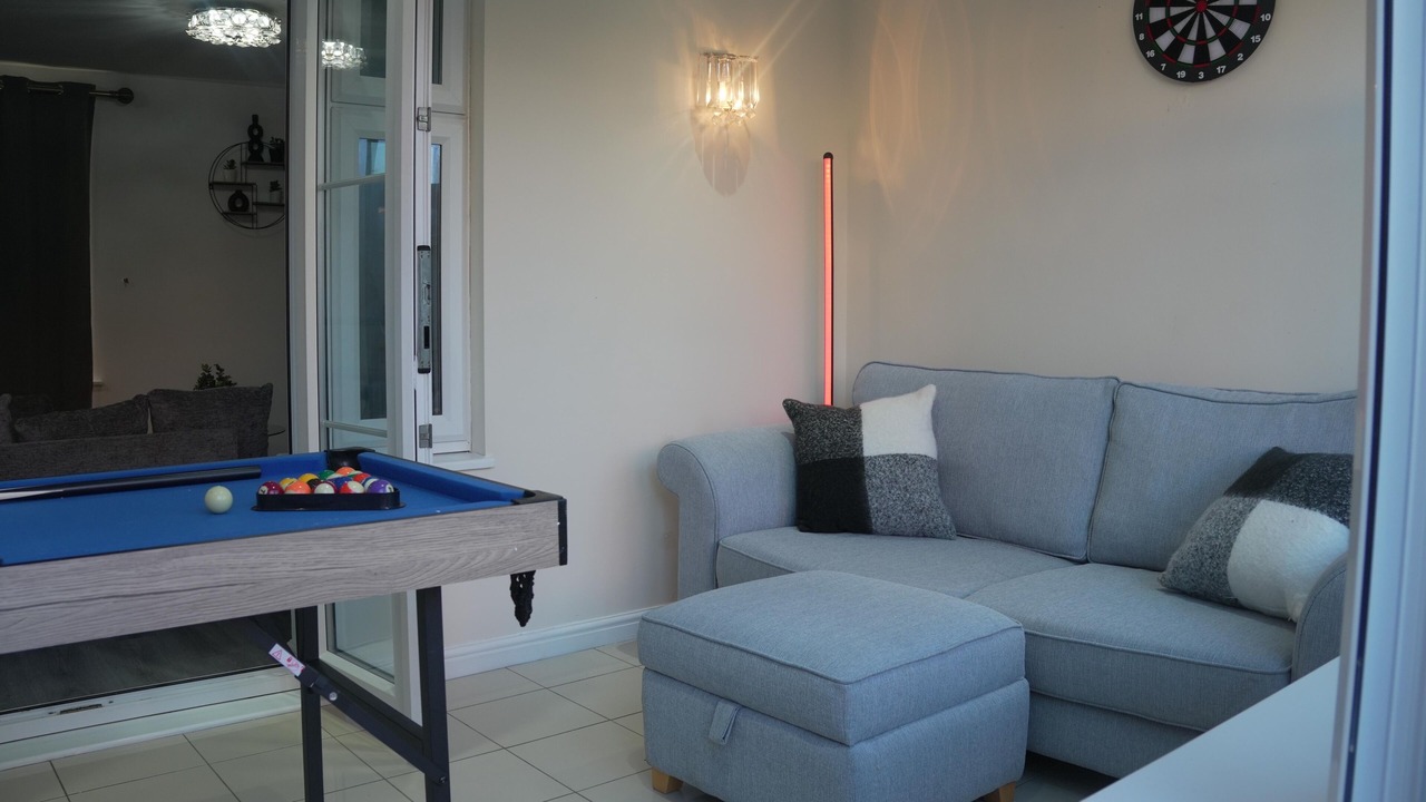 Photo of Others in Solihull