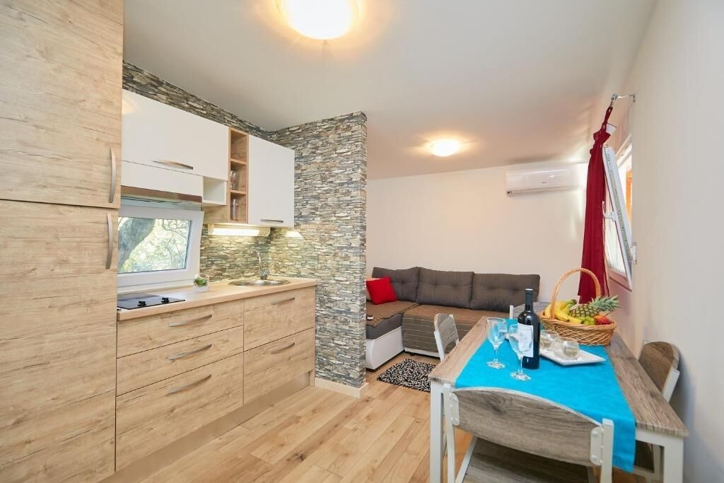 Photo of Livingroom in Mljet