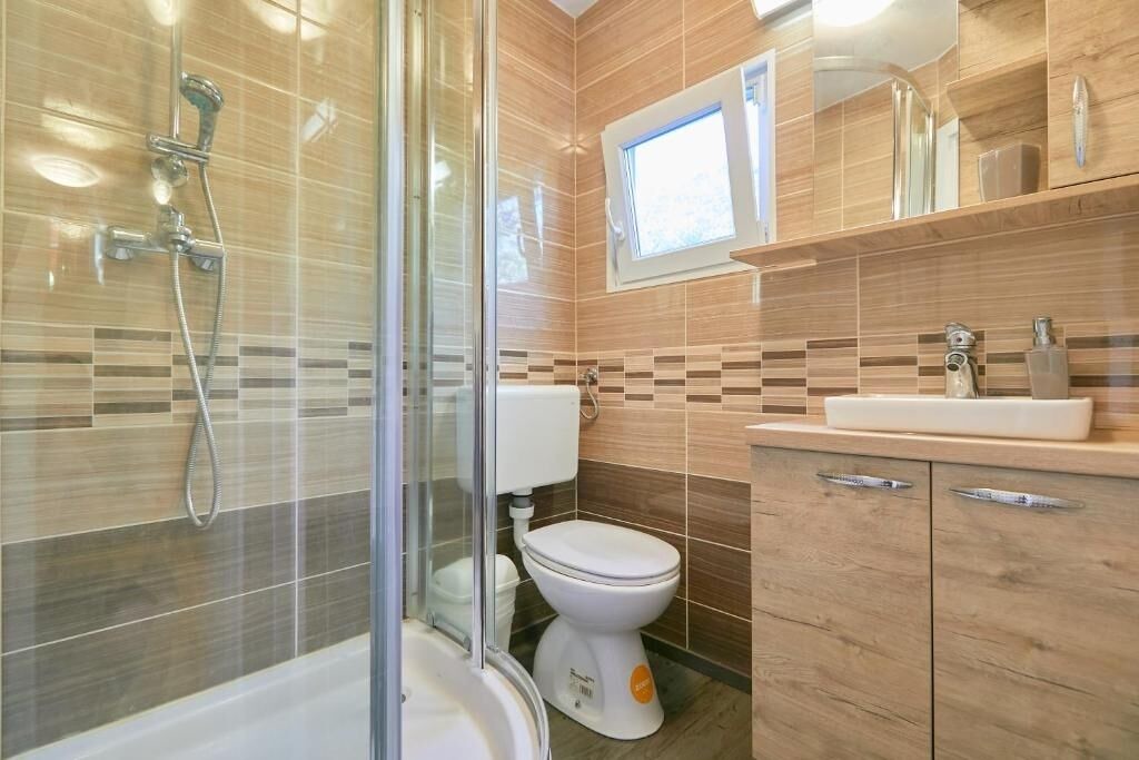 Photo of Bathroom in Mljet