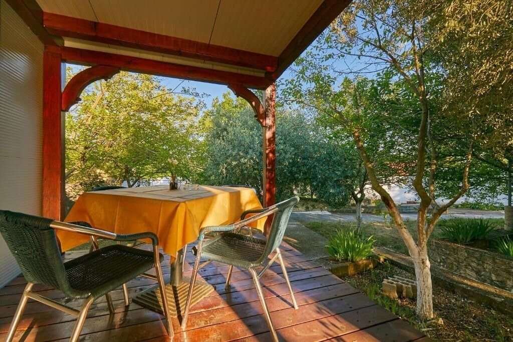 Photo of Outdoor in Mljet