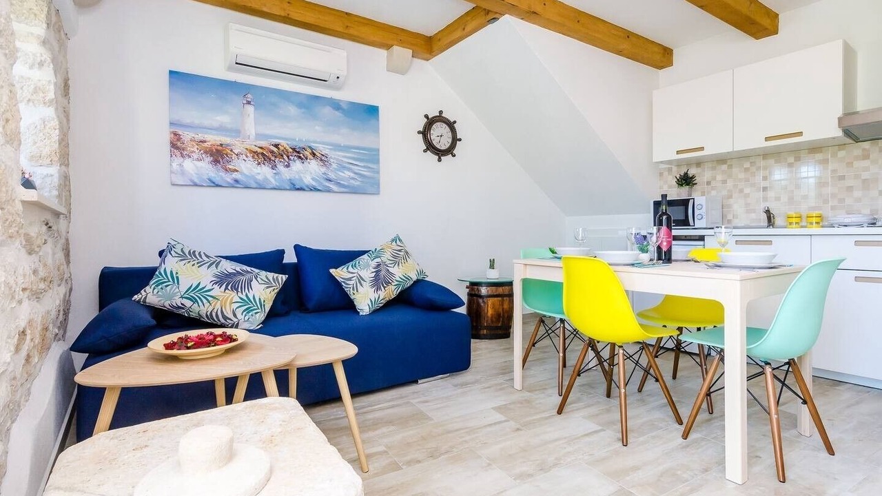 Photo of Livingroom in Korita