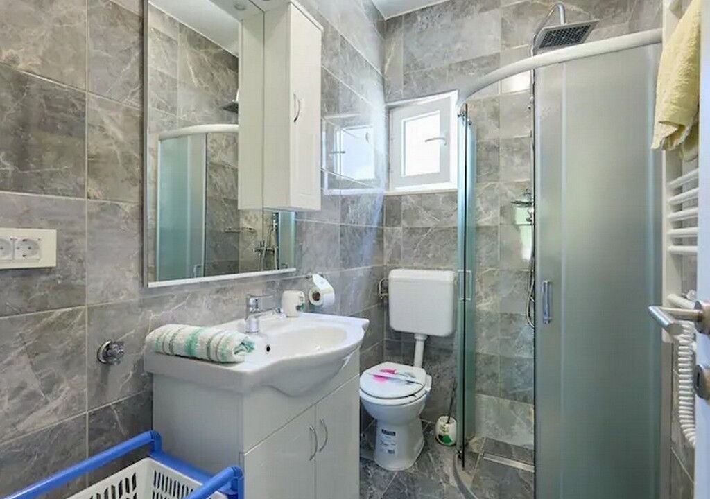 Photo of Bathroom in Prozurska Luka