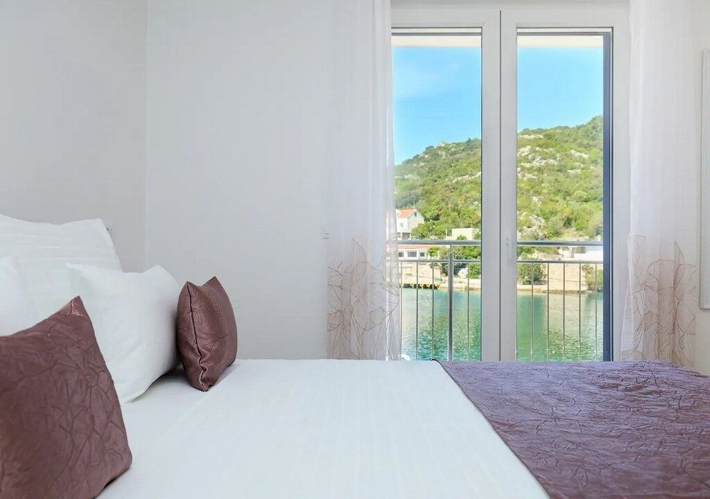 Photo of Bedroom in Okuklje