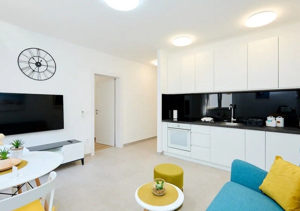 Photo of Livingroom in Okuklje