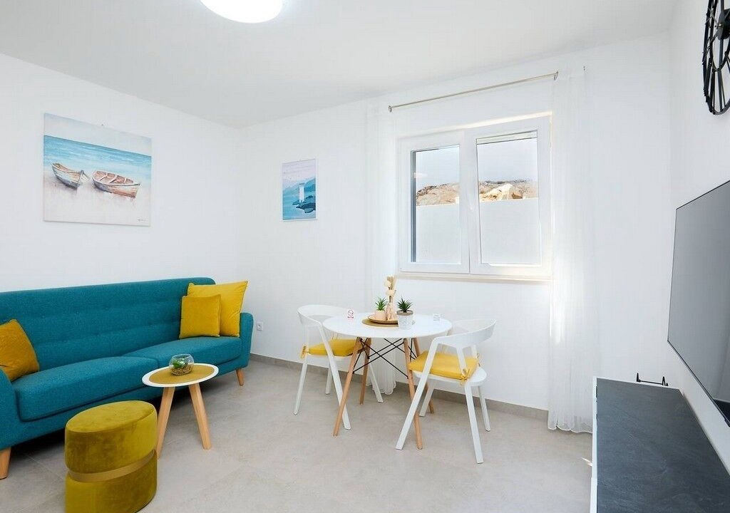 Photo of Livingroom in Okuklje