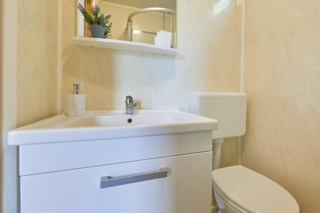 Photo of Bathroom in Mljet