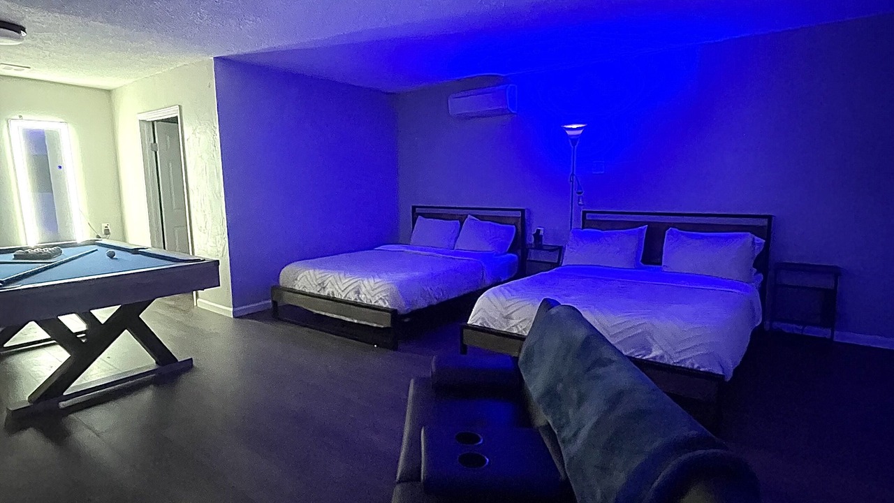 Photo of Bedroom in Albuquerque