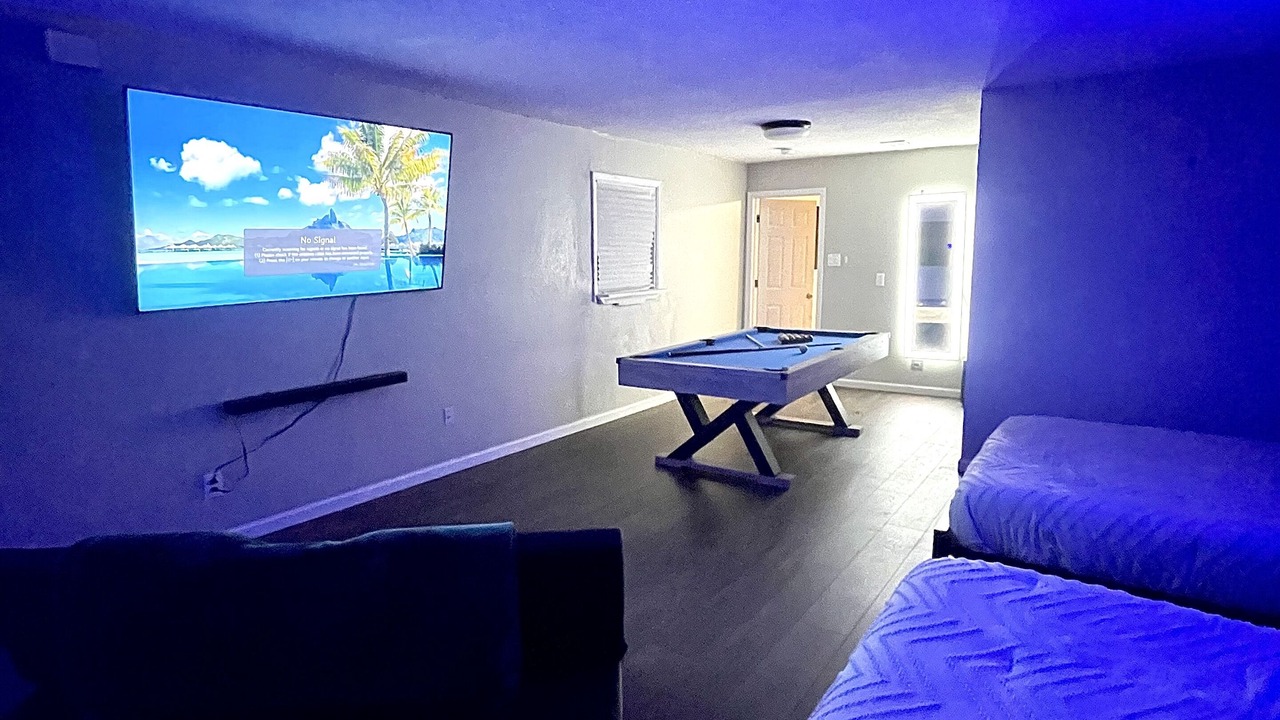 Photo of Bedroom in Albuquerque