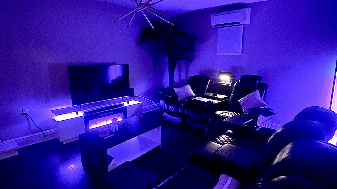 Photo of Livingroom in Albuquerque