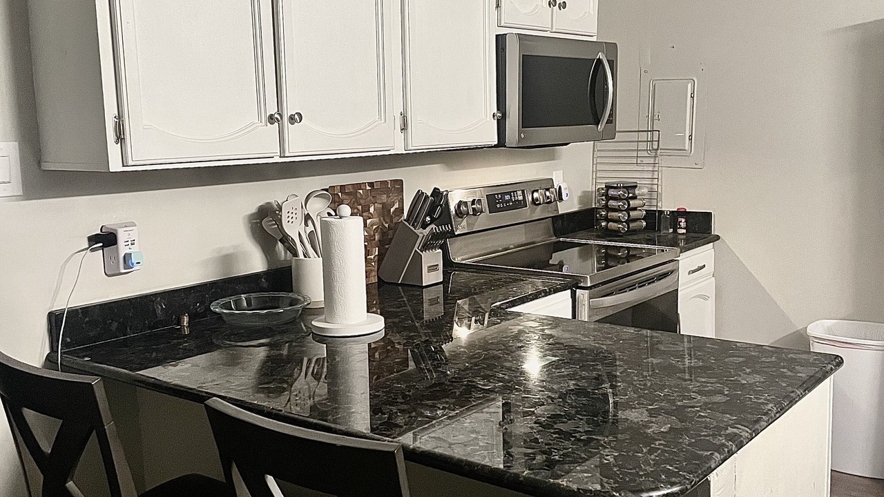 Photo of Kitchen in Albuquerque