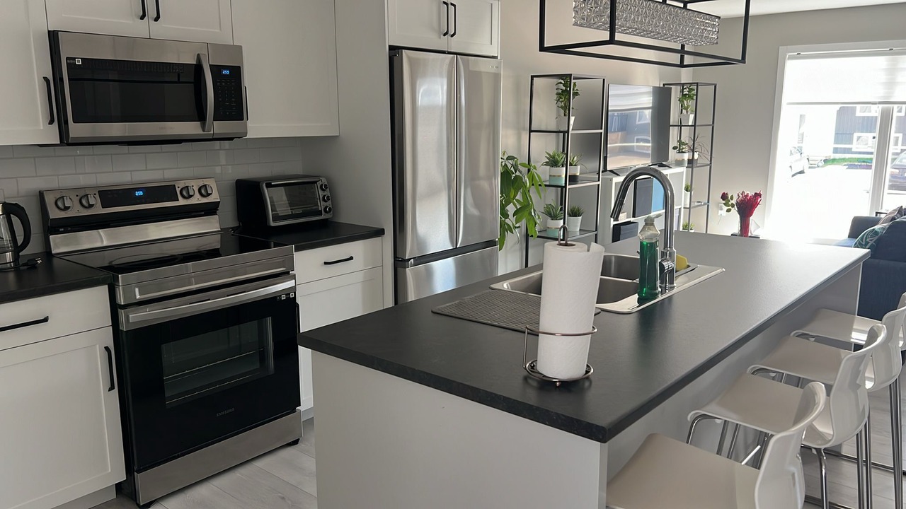 Photo of Kitchen in Dieppe