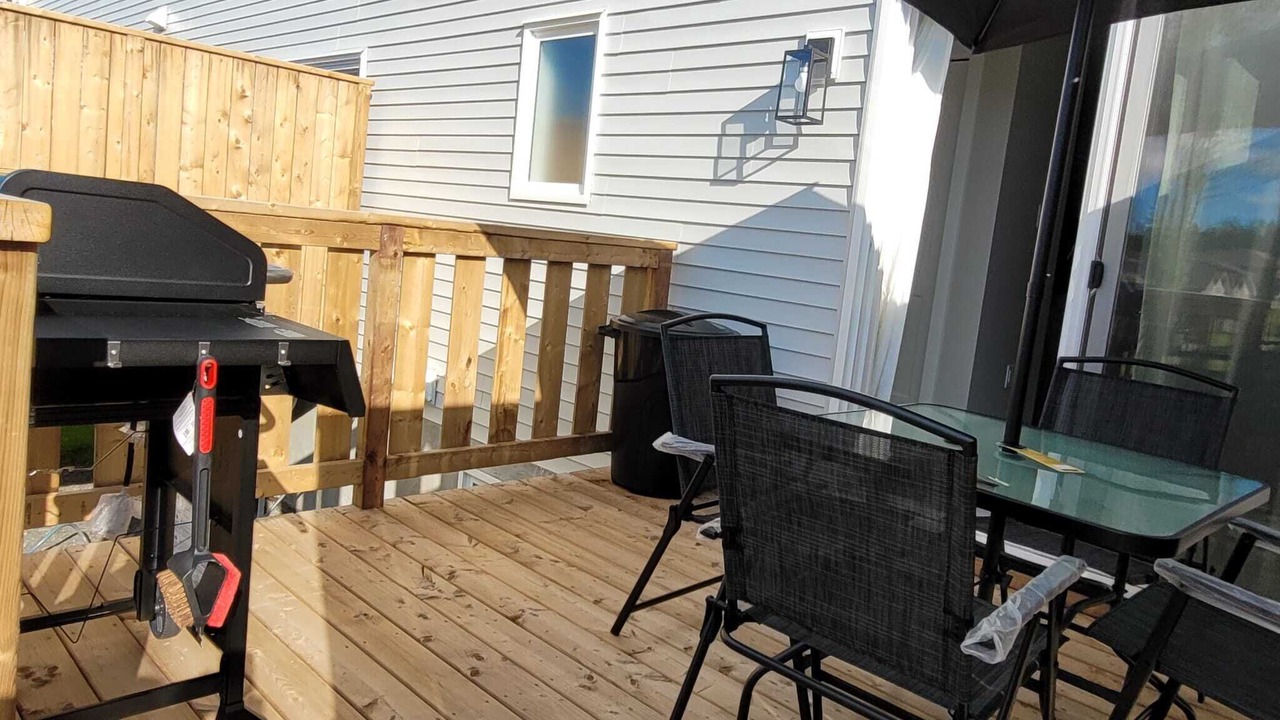 Photo of Outdoor in Dieppe