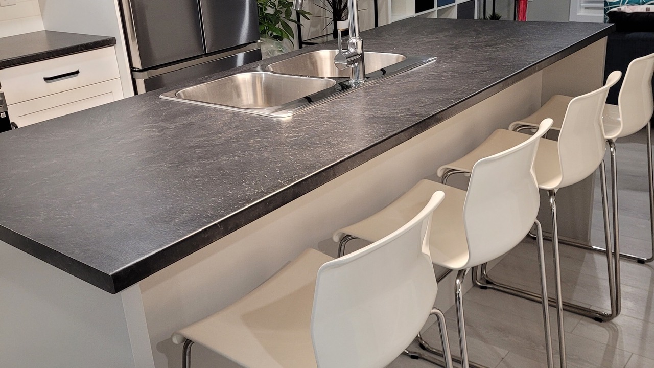 Photo of Kitchen in Dieppe