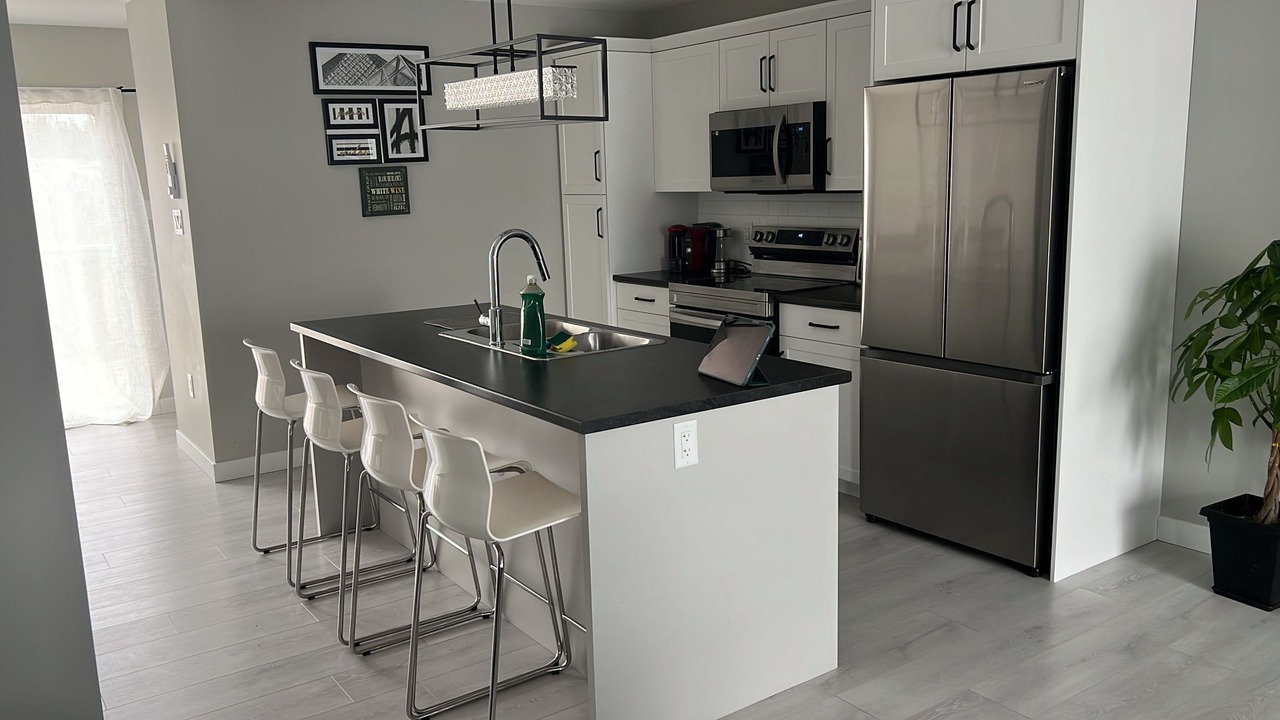 Photo of Kitchen in Dieppe