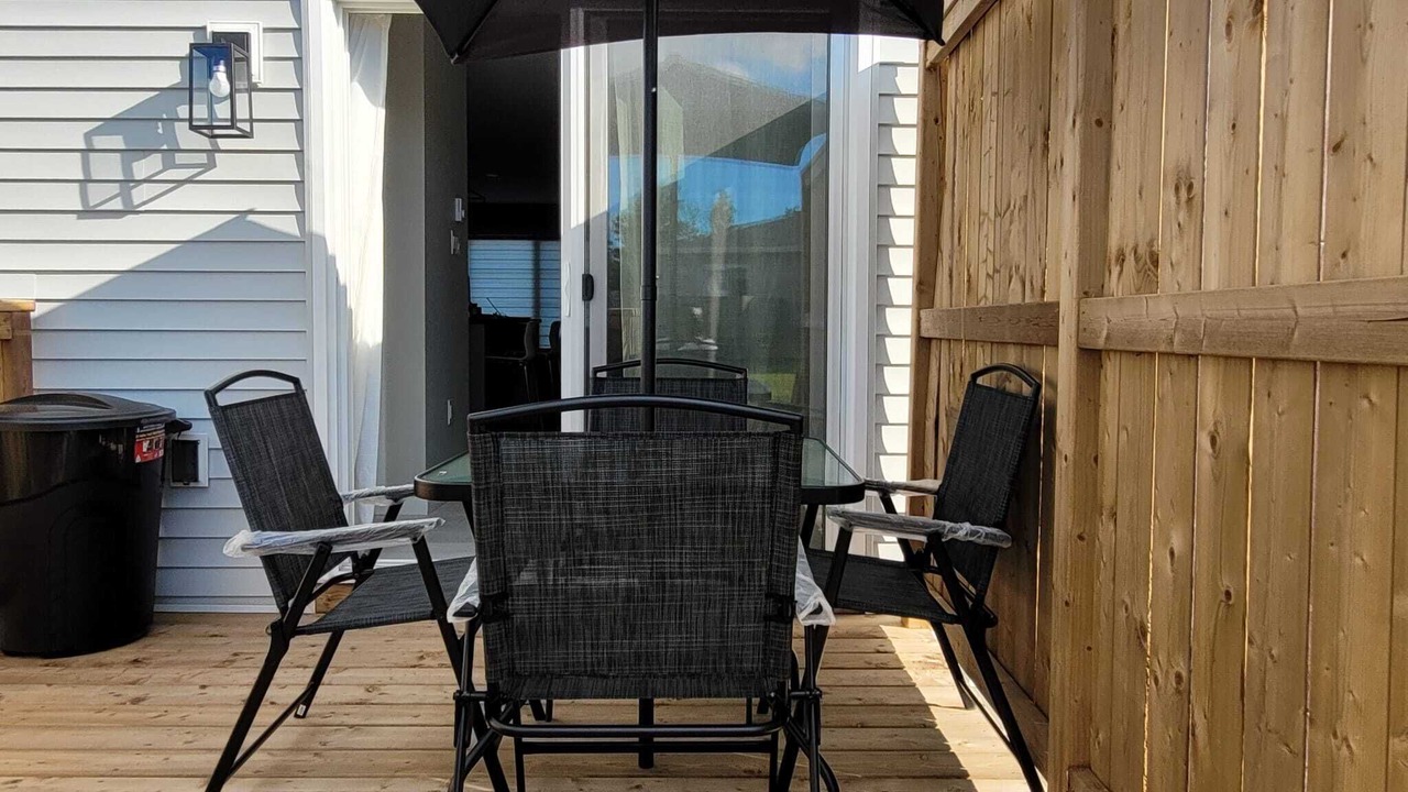 Photo of Outdoor in Dieppe