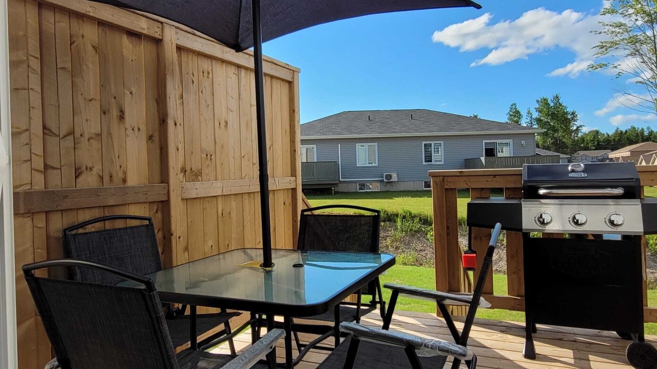 Photo of Outdoor in Dieppe