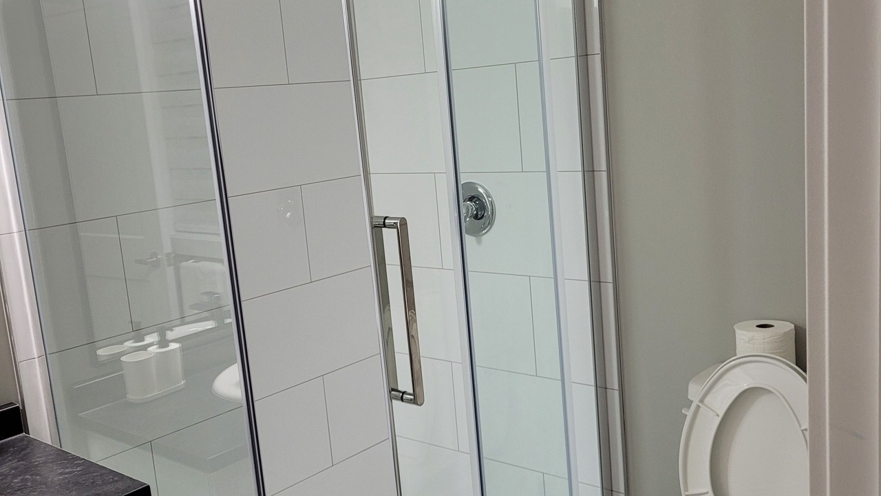 Photo of Bathroom in Dieppe