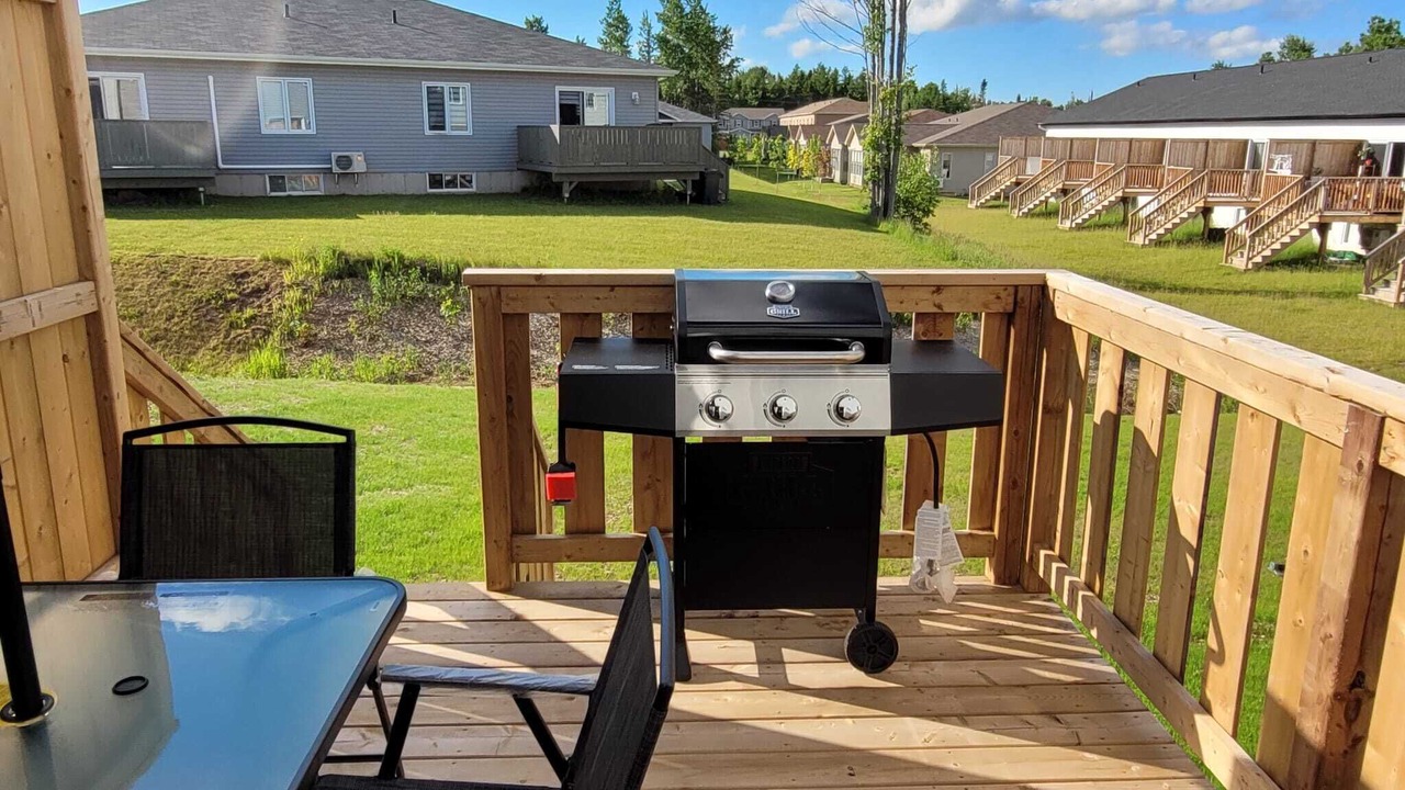 Photo of Outdoor in Dieppe