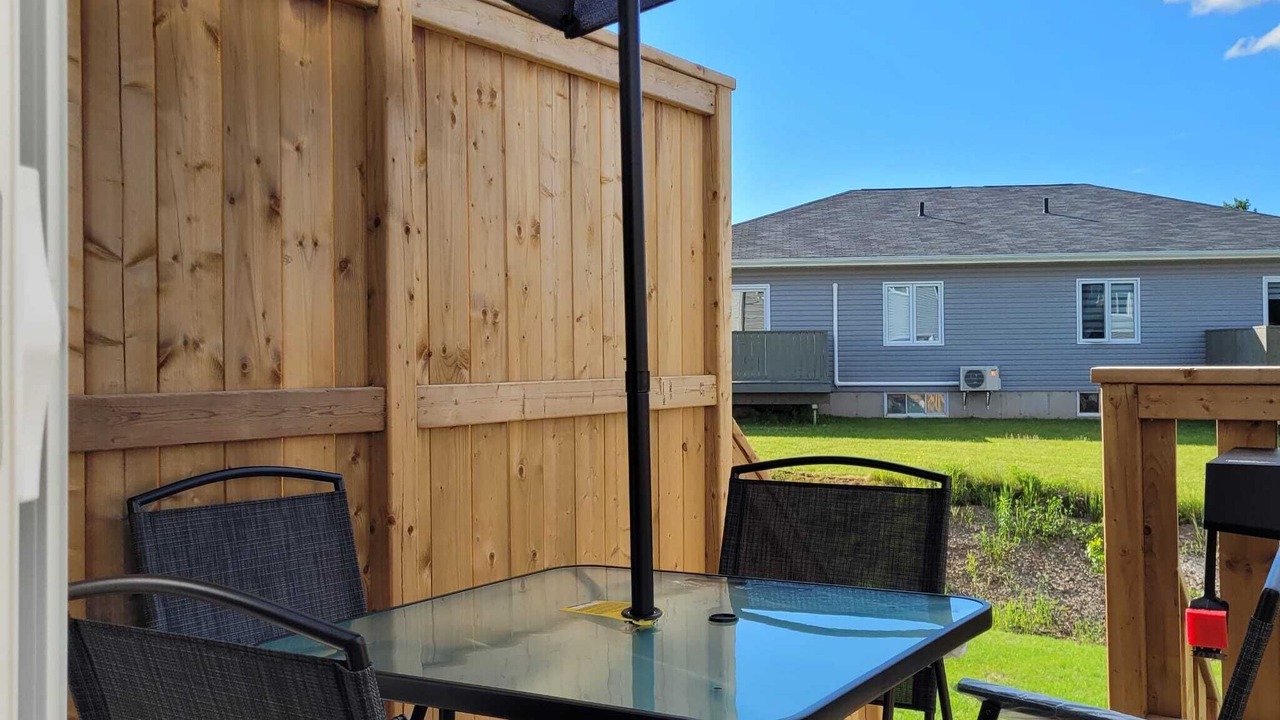 Photo of Outdoor in Dieppe