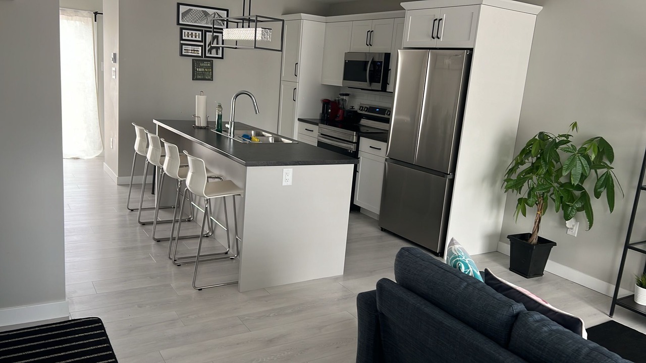 Photo of Kitchen in Dieppe