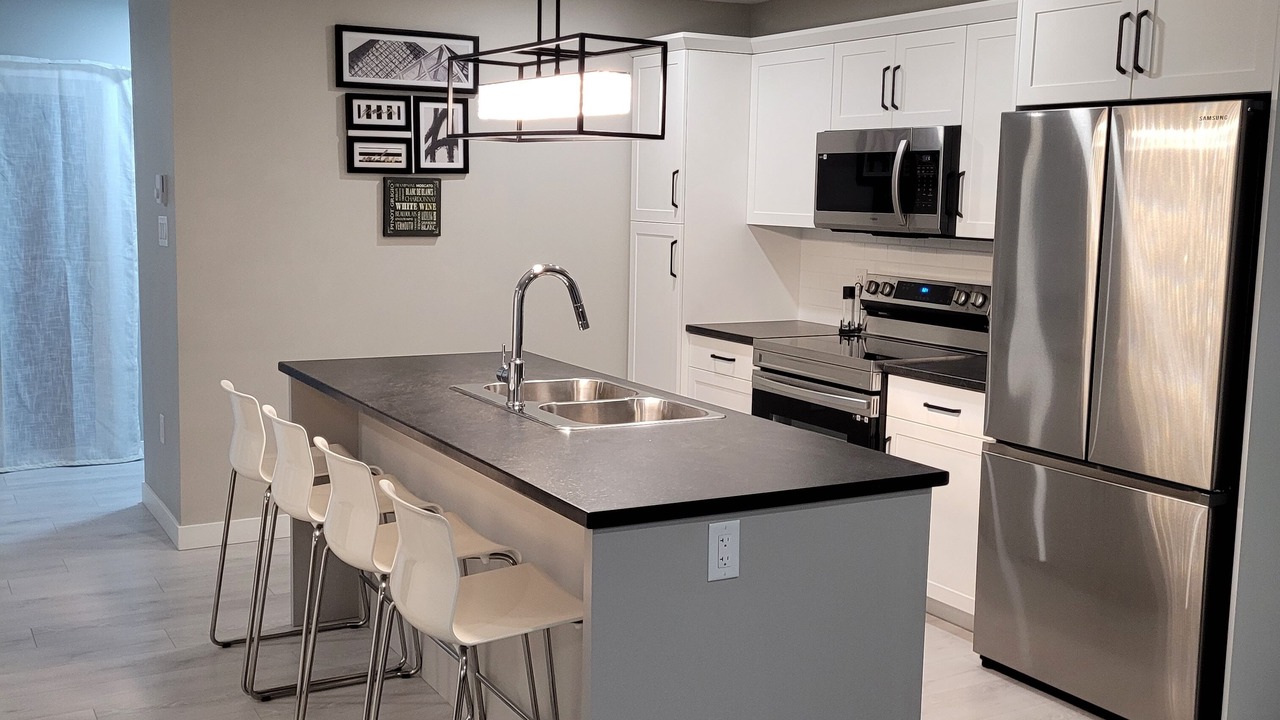 Photo of Kitchen in Dieppe