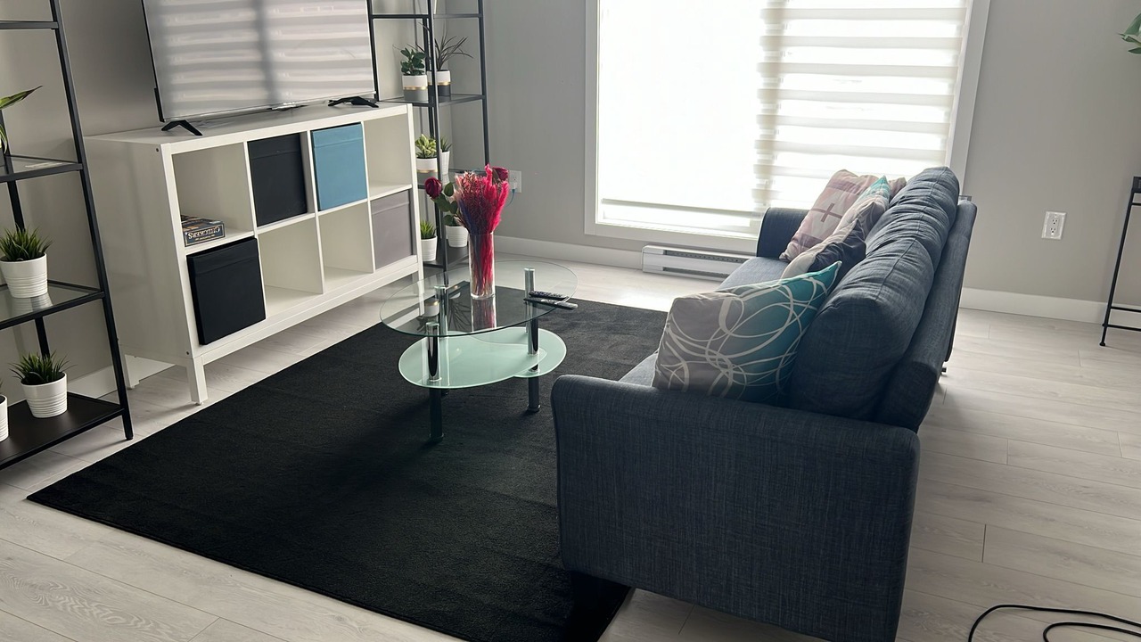 Photo of Livingroom in Dieppe
