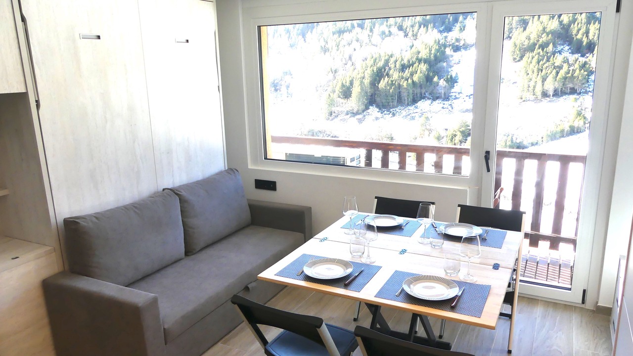 Photo of Others in Bordes d'Envalira