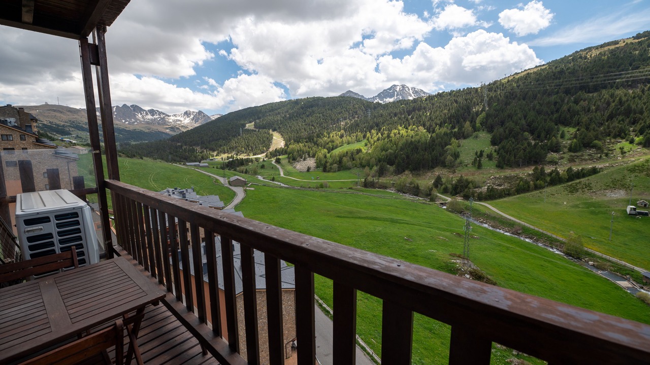 Photo of Outdoor in Bordes d'Envalira