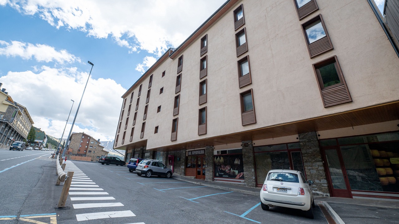 Photo of Outdoor in Bordes d'Envalira