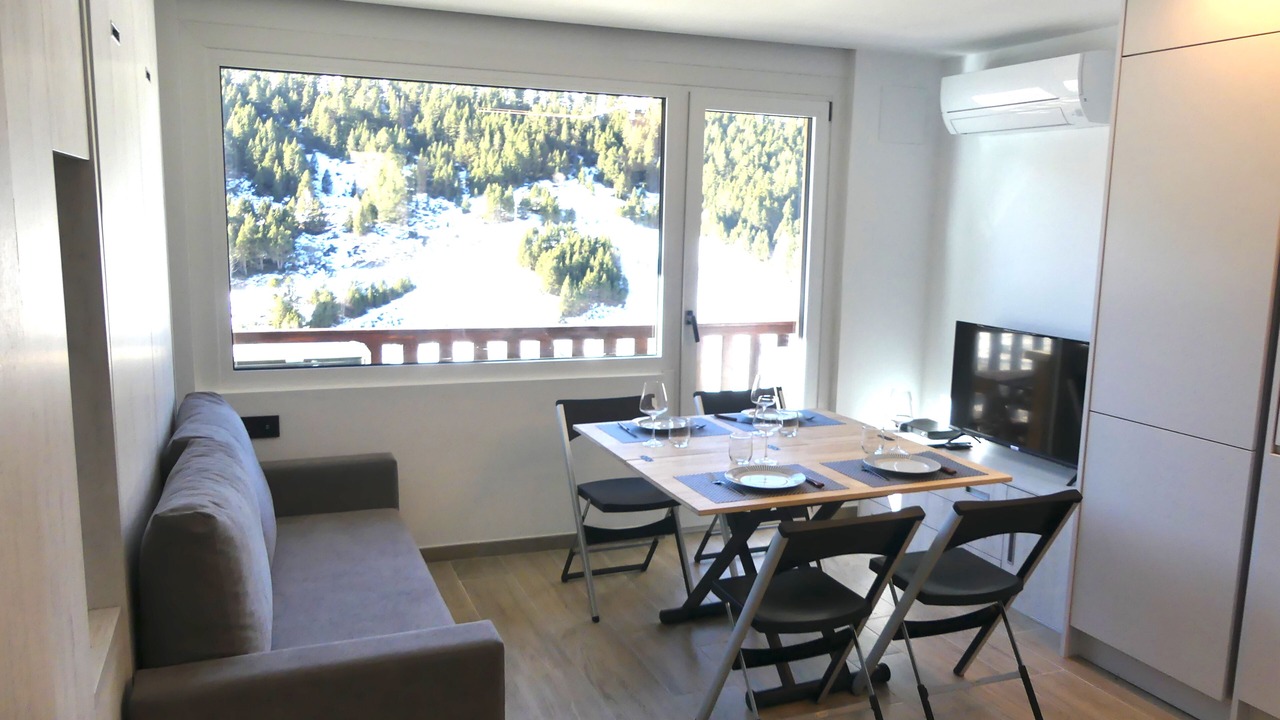 Photo of Others in Bordes d'Envalira