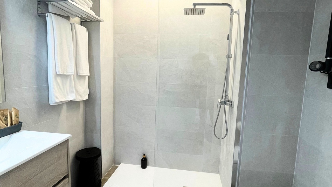 Photo of Bathroom in Bordes d'Envalira