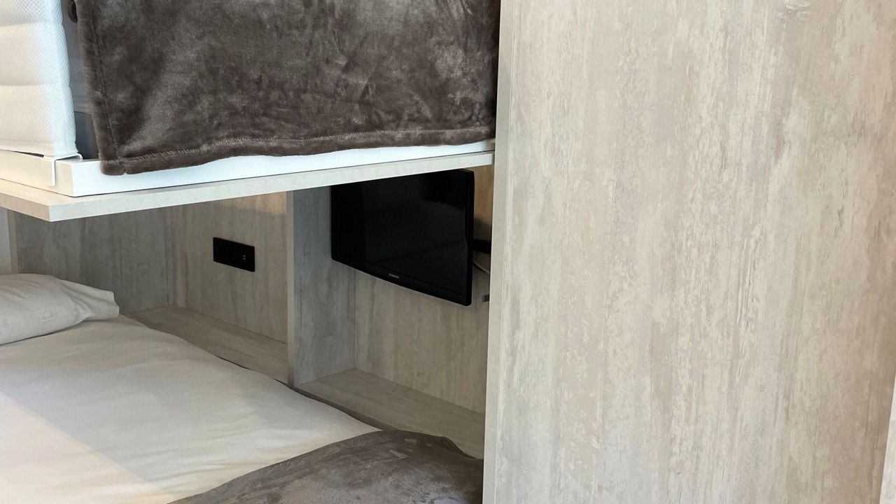 Photo of Bedroom in Bordes d'Envalira