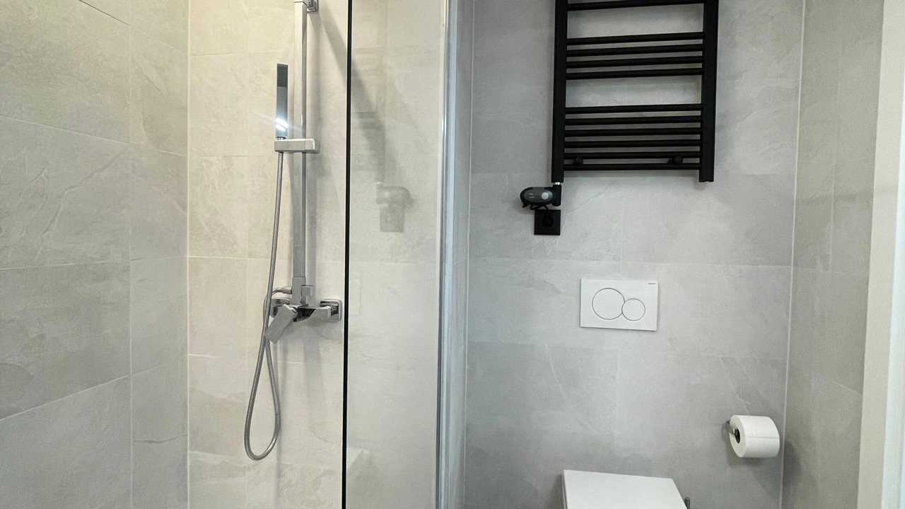 Photo of Bathroom in Bordes d'Envalira