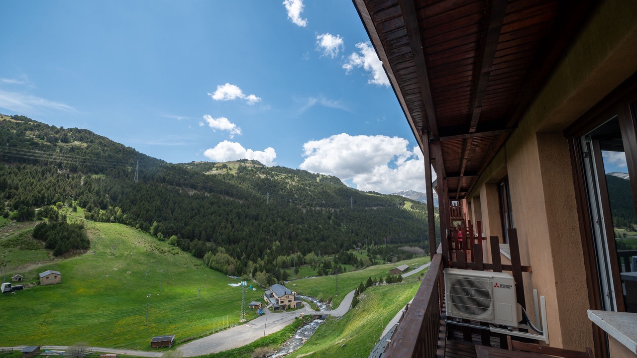 Photo of Outdoor in Bordes d'Envalira