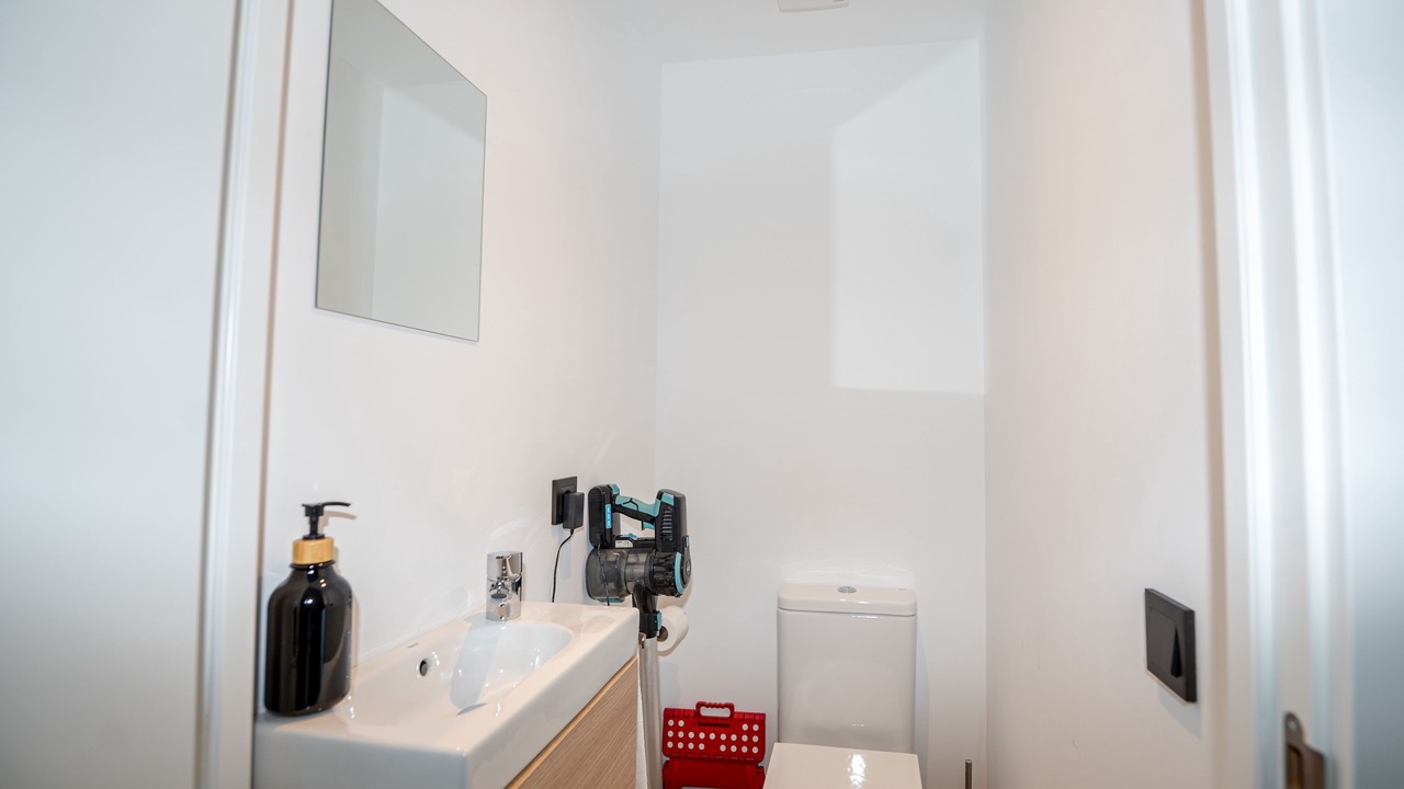 Photo of Bathroom in Bordes d'Envalira