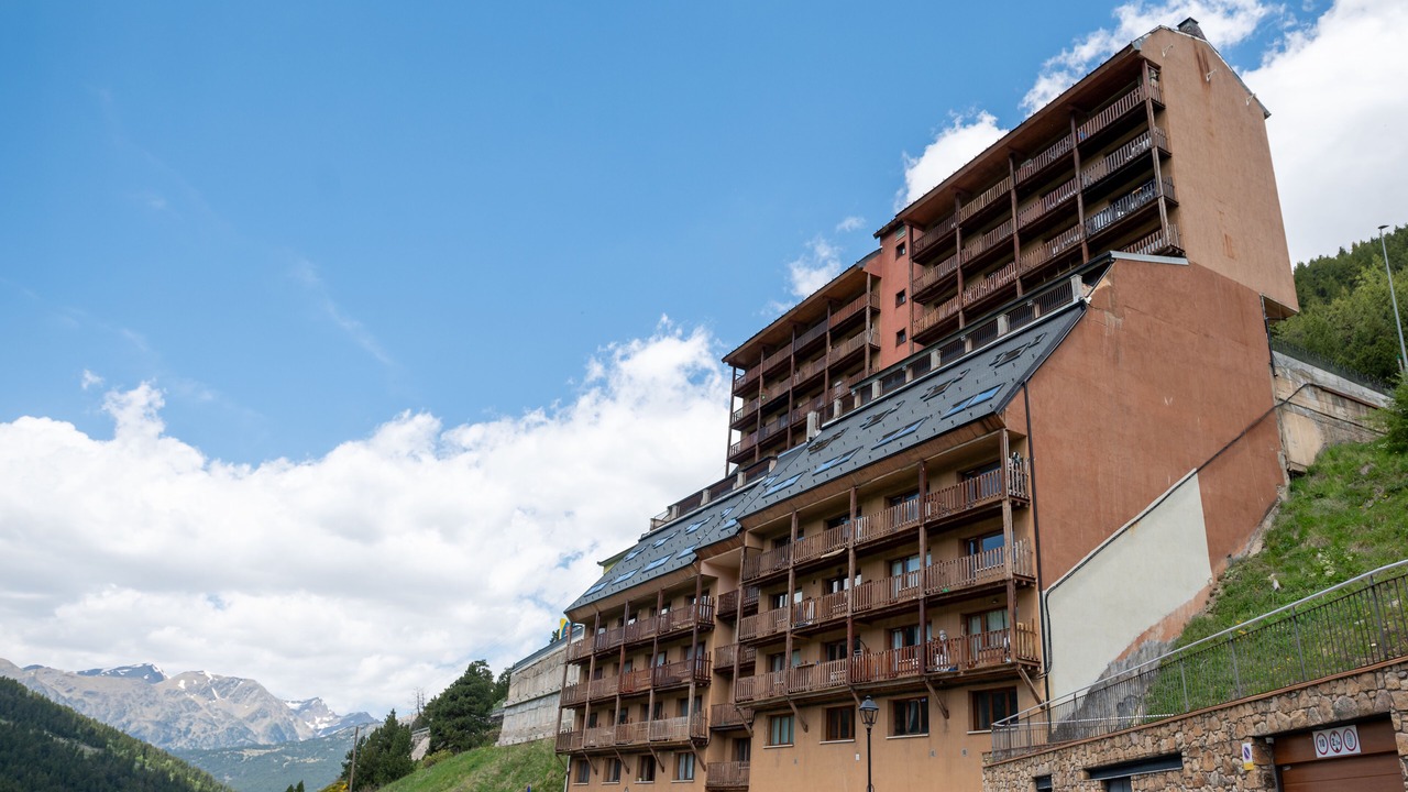 Photo of Outdoor in Bordes d'Envalira