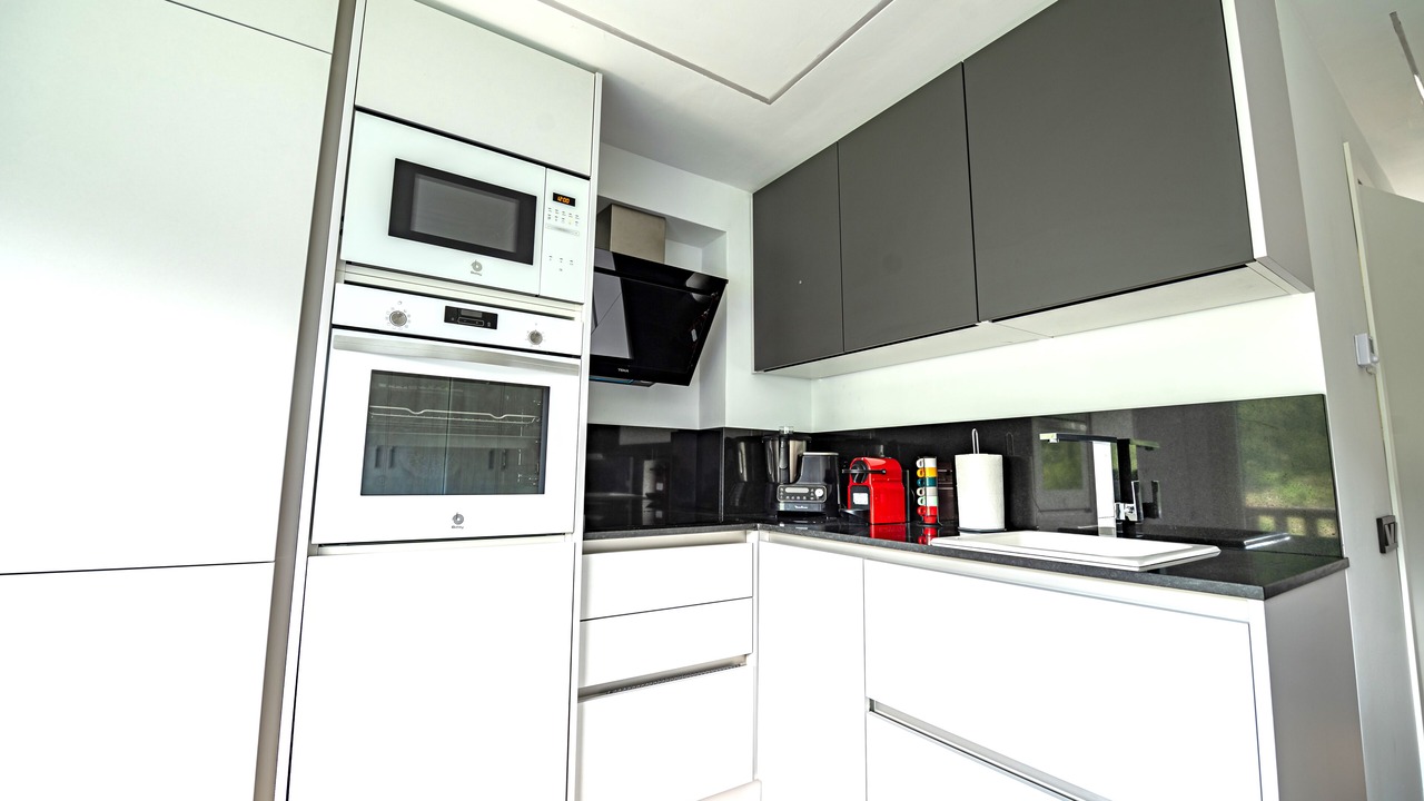 Photo of Kitchen in Bordes d'Envalira