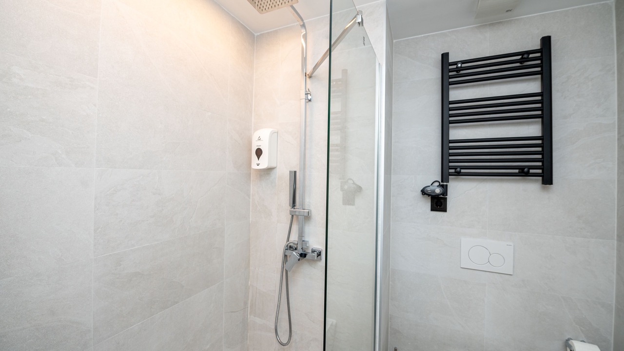 Photo of Bathroom in Bordes d'Envalira