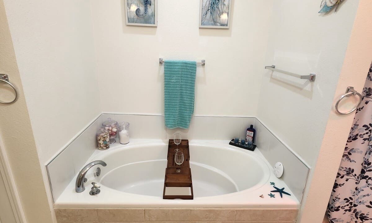 Photo of Bathroom in LaPlace
