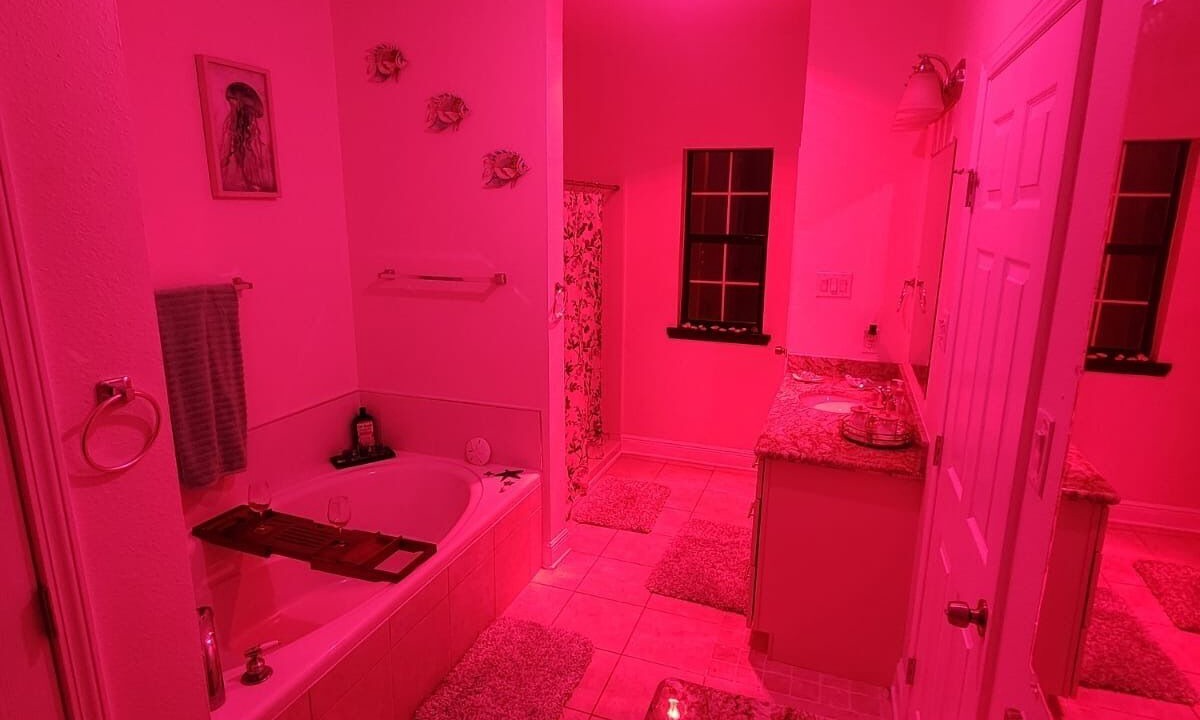 Photo of Bathroom in LaPlace