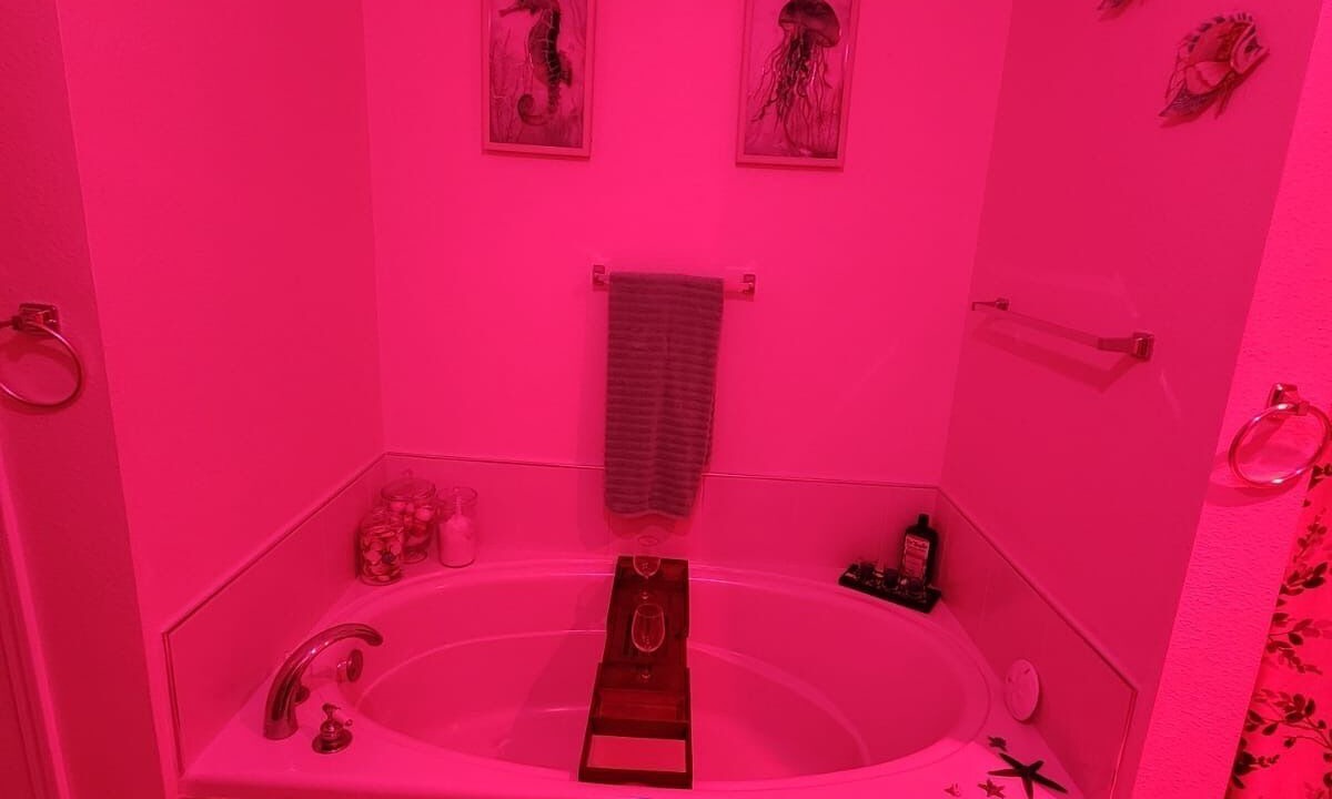 Photo of Bathroom in LaPlace