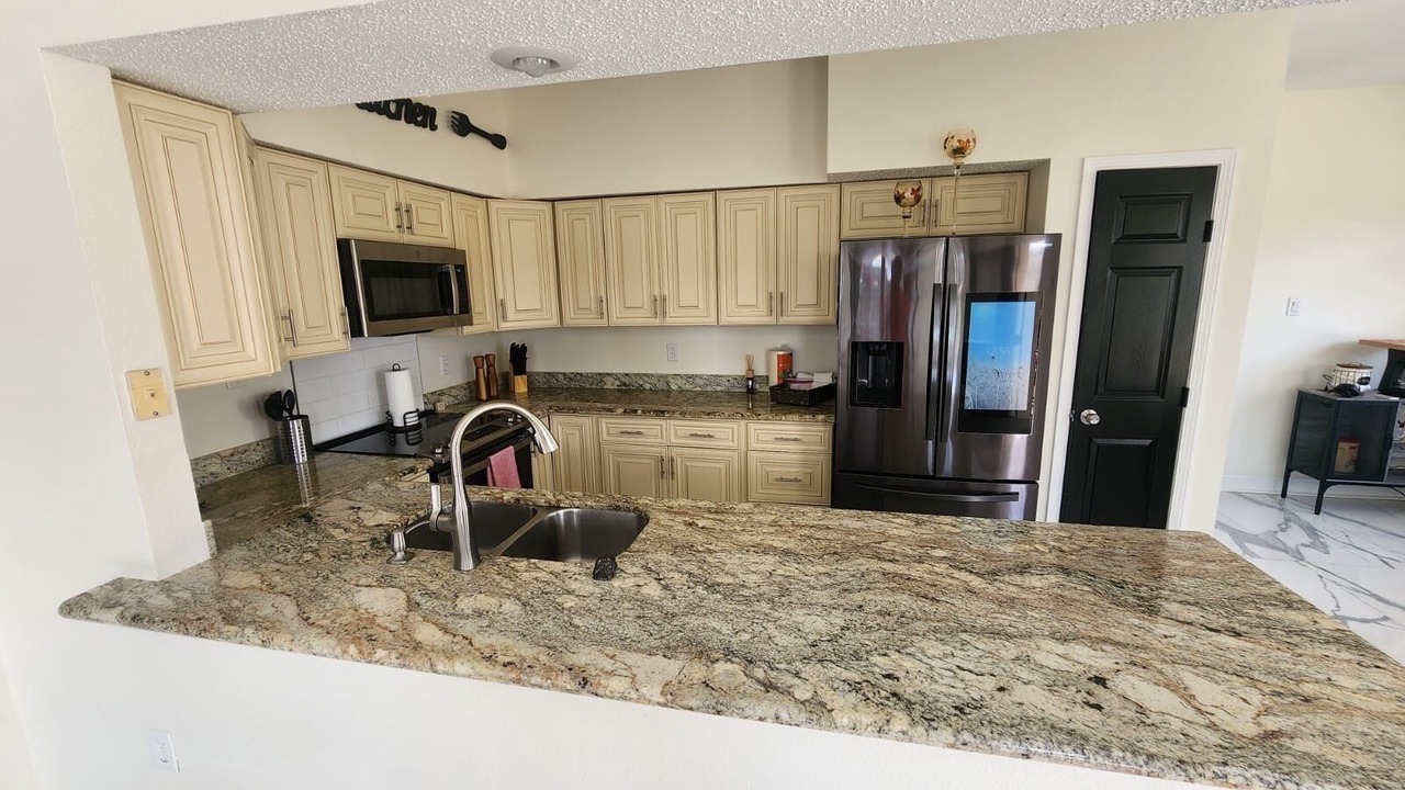 Photo of Kitchen in LaPlace