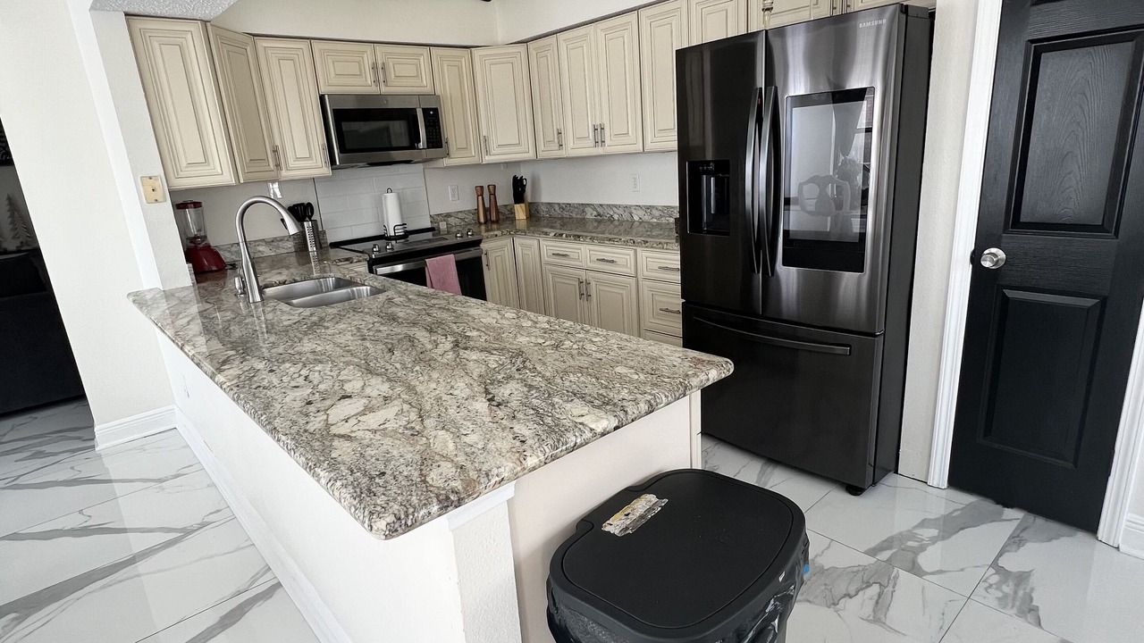 Photo of Kitchen in LaPlace