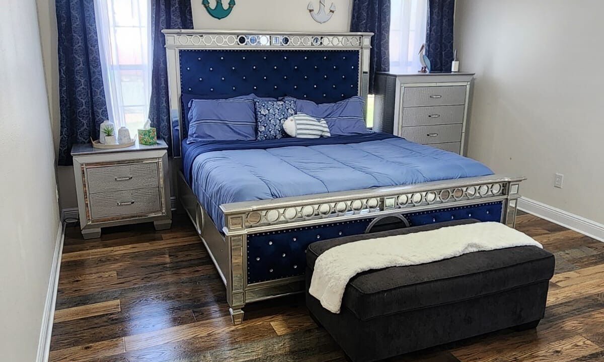 Photo of Bedroom in LaPlace